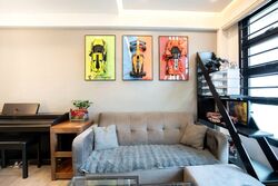 Blk 336B Yishun Riverwalk (Yishun), HDB 3 Rooms #554773931